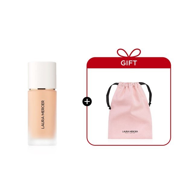 楽天市場】laura mercier (ローラ メルシエ) リアル フローレス