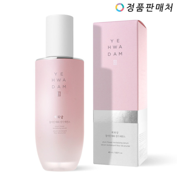 楽天市場】THE FACE SHOP ザ フェイスショップ イェファダム セラム