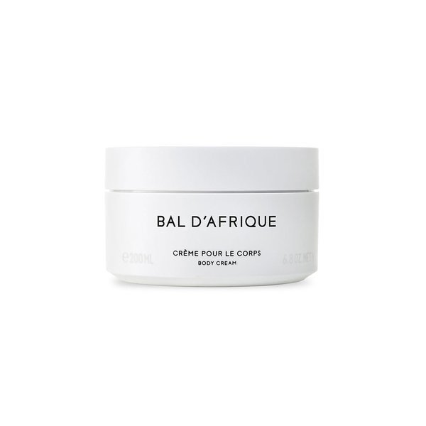 【BYREDO】 フットダフリーク（BAL DAFRIQUE） 上半身皮膚軟化剤 200ml (呉れて遣る品なくなり追い追いに、呉れて遣る締めくくる)