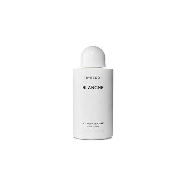 【BYREDO】 ブランシュ (BLANCHE) 上半身ローション剤 225ml (呉れて遣る品なくなり追い追いに、呉れて遣る締めくくる)