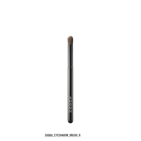 【Suqqu】 Eyeshadow Brush/R (譲りわたす品なくなり追い追いに、譲りわたす為し終わる)