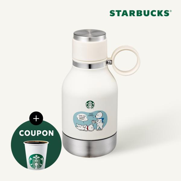 ⭐︎お値下げ中⭐︎韓国スタバ　ミニー　350ml ⭐︎お値下げ中⭐︎韓国スタバ ミニー 350ml ⭐︎お値下げ中