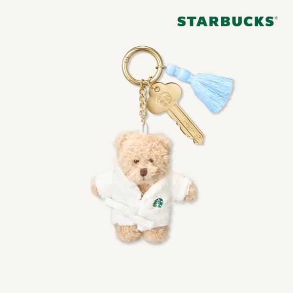 楽天市場】【Starbucks】 スターバックス サマー·ブリーズ·ベア
