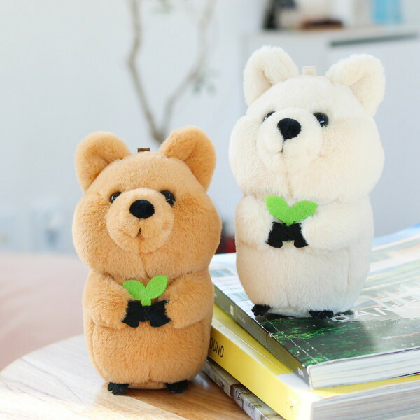 楽天市場】[メンバー選択可能] AHOF OFFICIAL DOLL KEYRING MD