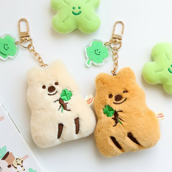 【楽天市場】Good Luck/Key Ring/Good Luck/Key Ring:Gmarket JAPAN