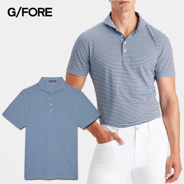 楽天市場】【G/FORE】ジーフォア (G4LC0K862 TWLT) 女性 ゴルフ ポロ