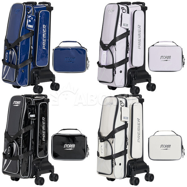 楽天市場】【STORM 本国モデル】 3ボール・トラベルトート・プロ