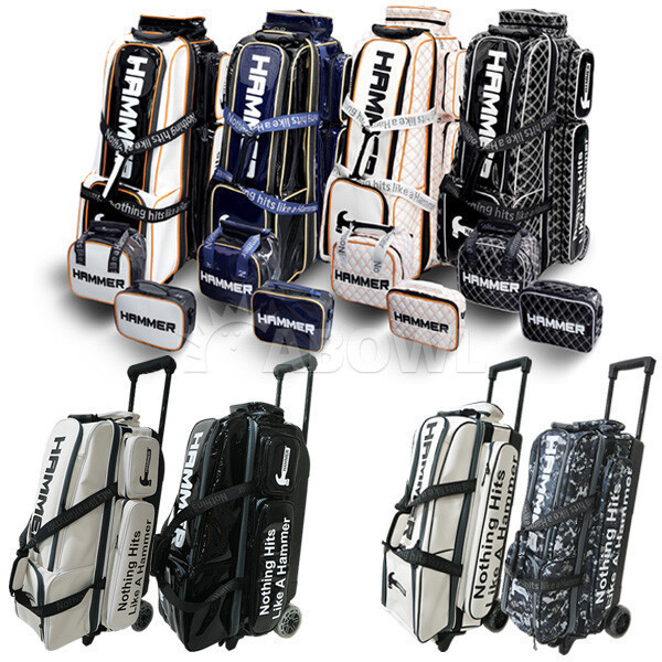 楽天市場】【MOTIV 限定】 BMV-1700 3ボールツアーバッグ : ボウラーズ