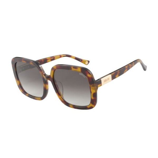 ANNA SUI★AS2209KS 004 キャッツアイサングラス ANNA SUI☆AS2209KS 004 キャッツアイサングラス