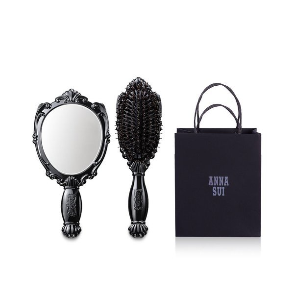 ANNA SUIヘアコーム20個セット ANNA SUI - ANNA SUI希少廃盤品ヘアコームの通販 by 【自己紹介