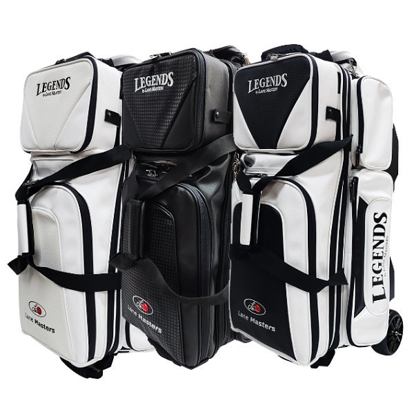 楽天市場】2024 ブランズウィック 3ボールローラーバッグ/ボウリング