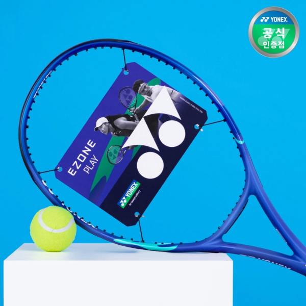 楽天市場】YONEX/EZONE/PLAY/G1/Tennis Racket : Gmarket JAPAN
