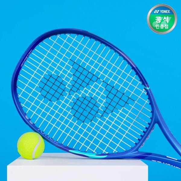 テニスラケット EZONE105 G2 ヨネックス テニスラケット EZONE105/イ―ゾーン105 ブラスト