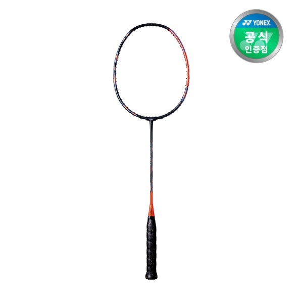 楽天市場】ヨネックス(YONEX) バドミントンラケット アストロクス77