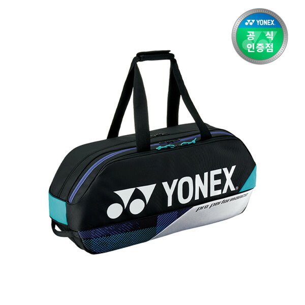 YONEX バドミントンバッグ BA92431 楽天市場】ヨネックス BA92431WEX バドミントン トーナメント