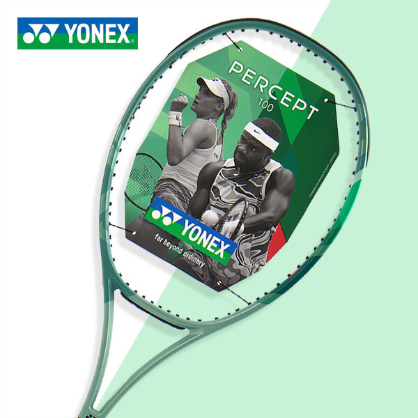 ヨネックス(YONEX) 2023100庭球櫂300g OLG