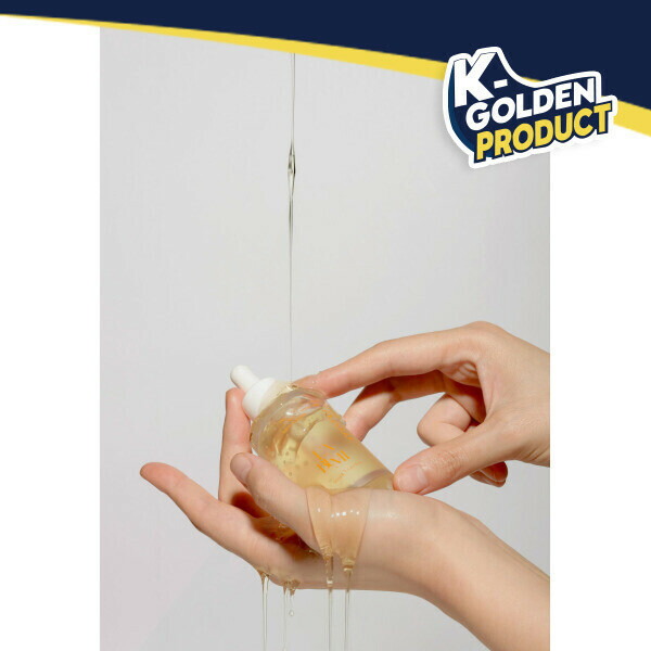 [第四次元割引きです]LABUMI Blea Ampoule 50ml Sea Buckthorn Fruit Extract 70% (呉れて遣る品なくなり追い追いに、呉れて遣る締めくくる)