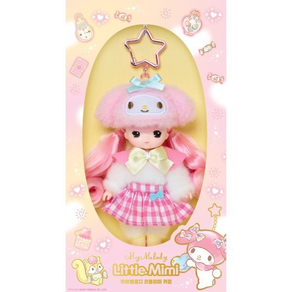 楽天市場】リトルミミ 5種セット : Gmarket JAPAN