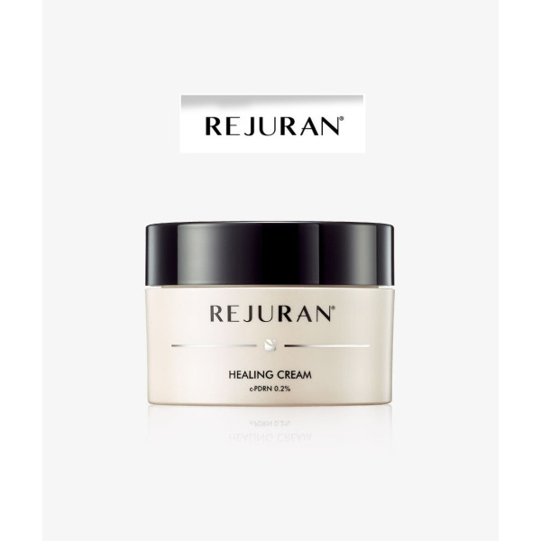 REJURAN  ヒーリングクリーム（c - PDRN構成要素組みあわせる） (呉れて遣る品なくなり追い追いに、呉れて遣る締めくくる)