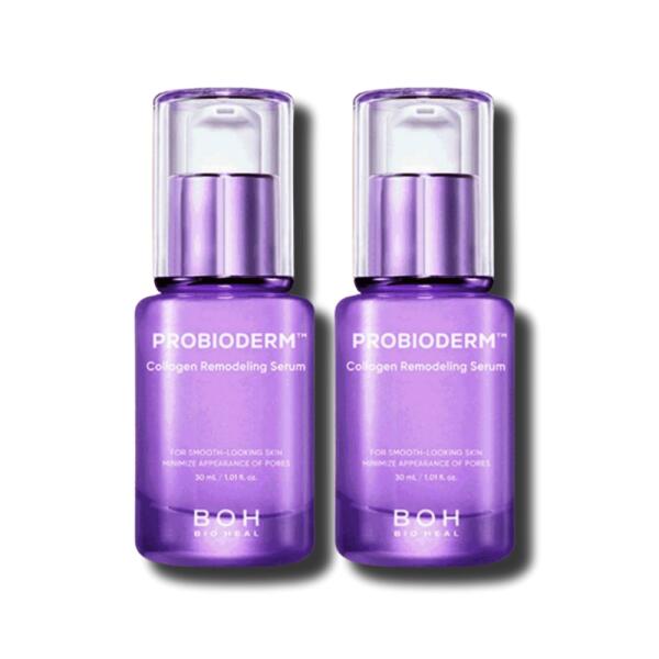 バイオヒルボ プロバイオダーム コラーゲン リモデリング セ子ヒツジ 30ml 2本 (差しあげる品なくなり次第次第に、差しあげる為し終わる)