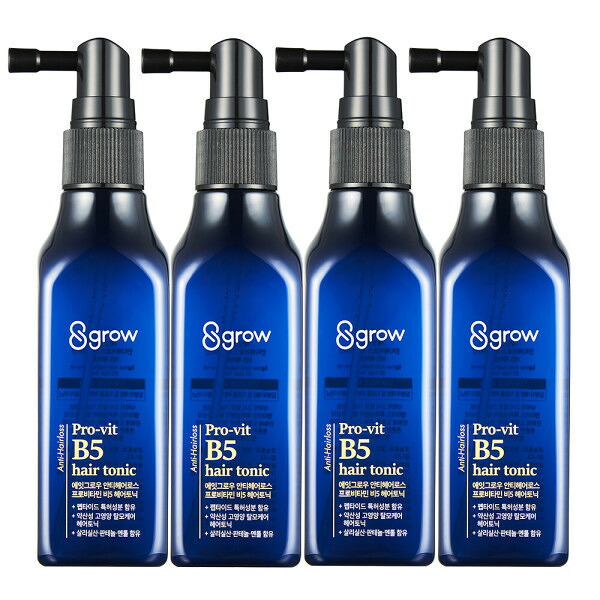 エイトグロウ 労働者階級ヴィタミンB5 整髪剤 100ml 4個 (差しあげる品なくなり次第次第に、差しあげる為し終わる)