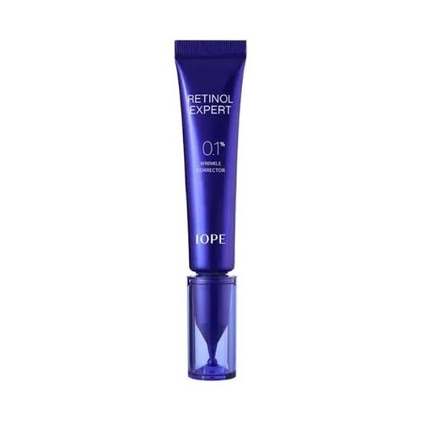 レチノールエキスパート 0.1% リンクルコレクター 30ml(差しあげる品なくなり次第次第に、差しあげる為し終わる)