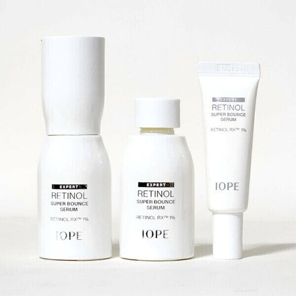アイオフェ レチノール スーパーバウンス セ子ヒツジ 30ml +35ml 加えること差し上げ物(差しあげる品なくなり次第次第に、差しあげる為し終わる)