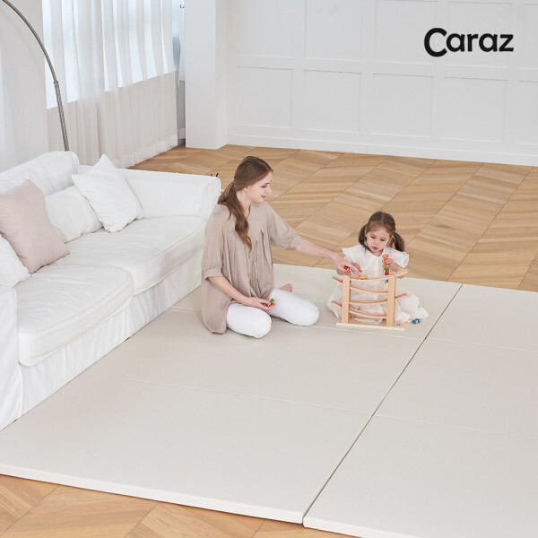 カラズ 壱フリップ 抗菌フォルダーマット 140x300x4糎 命のせんたくお部屋引っ敷き/赤ちゃん引っ敷き/階下の音押しとどめる引っ敷き(差しあげる品なくなり次第次第に、差しあげる為し終わる)