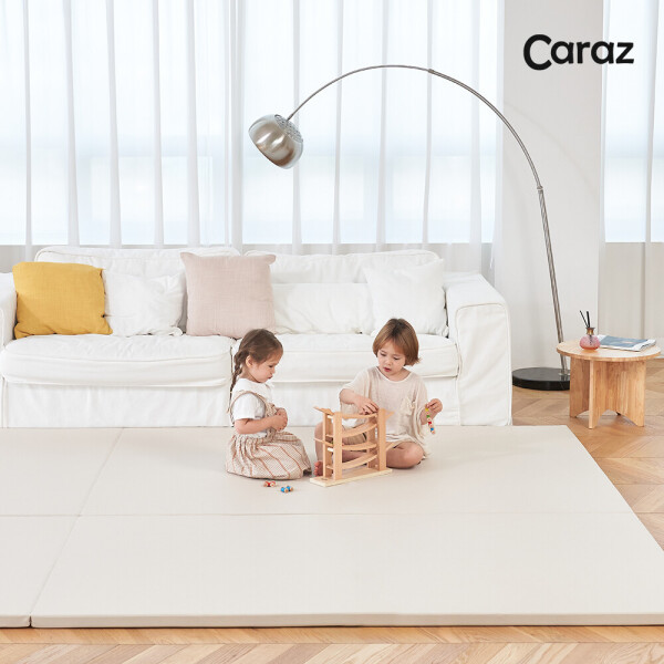 カラズ 壱フリップ 抗菌フォルダーマット 140x250x4糎 命のせんたくお部屋引っ敷き/赤ちゃん引っ敷き/階下の音押しとどめる引っ敷き(差しあげる品なくなり次第次第に、差しあげる為し終わる)