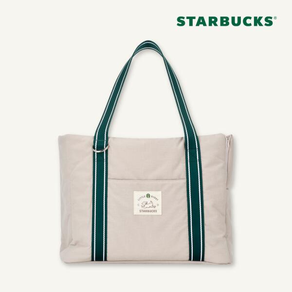 スターバックス ファミリートラベルバッグ (韓国は付属しません) (贈呈品なくなり次第、贈呈終了)｜Gmarket JAPAN