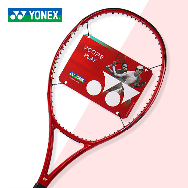 ヨネックス 2026 Vコア PLAY 100 テニスラケット 265g RBRD (贈呈品なくなり次第、贈呈終了)｜Gmarket JAPAN