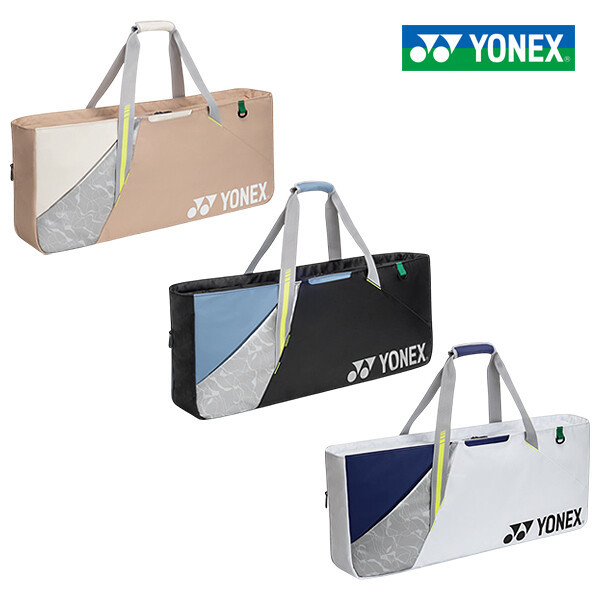 ヨネックス BA52531WEX バドミントンバッグ トーナメントバッグ (贈呈品なくなり次第、贈呈終了)｜Gmarket JAPAN 9,035円