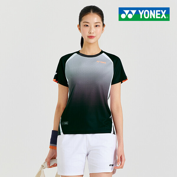 ヨネックス 261TS034F レディースTシャツ 半袖 (贈呈品なくなり次第、贈呈終了)｜Gmarket JAPAN 7,464円