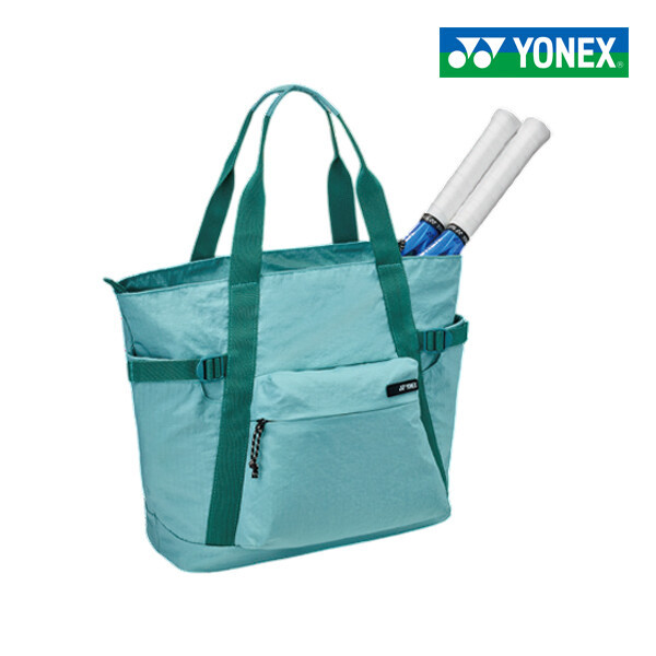 ヨネックス BAG2661EX スモークミント バドミントン・テニスバッグ トートバッグ (贈呈品なくなり次第、贈呈終了)|Gmarket JAPAN