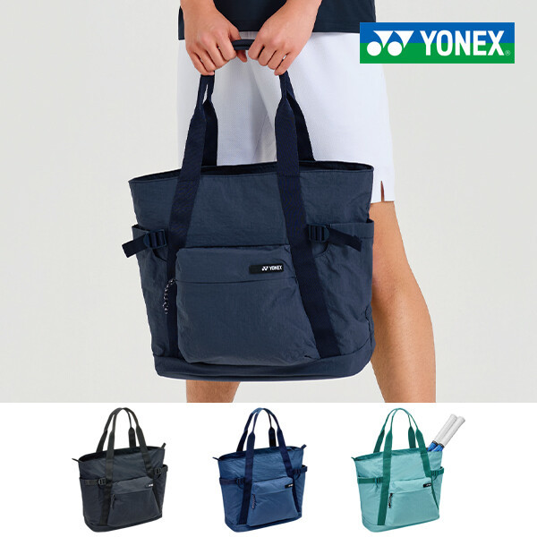 ヨネックス BAG2661EX バドミントン・テニス用バッグ トートバッグ (贈呈品なくなり次第、贈呈終了)｜Gmarket JAPAN