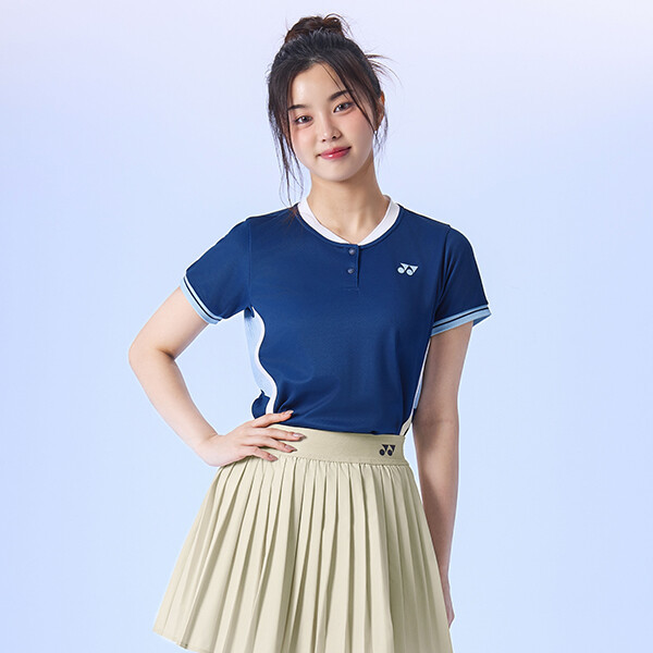 ヨネックス レディースTシャツ 半袖 255TS024F (贈呈品なくなり次第、贈呈終了)｜Gmarket JAPAN