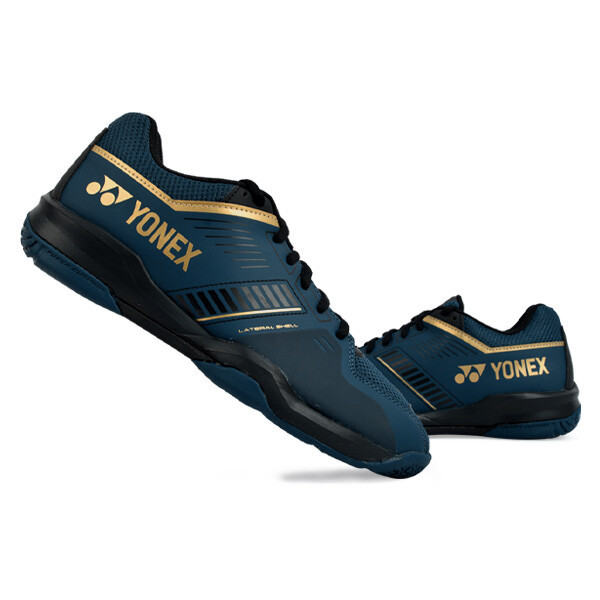 ヨネックス ストライダー フロー バドミントンシューズ ワイド SHB-SF1WEX NGO (贈呈品なくなり次第、贈呈終了)｜Gmarket JAPAN