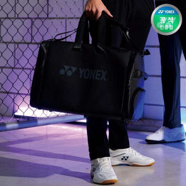 ヨネックス 259BA002U バドミントン テニス ボストンバッグ (贈呈品なくなり次第、贈呈終了)|Gmarket JAPAN