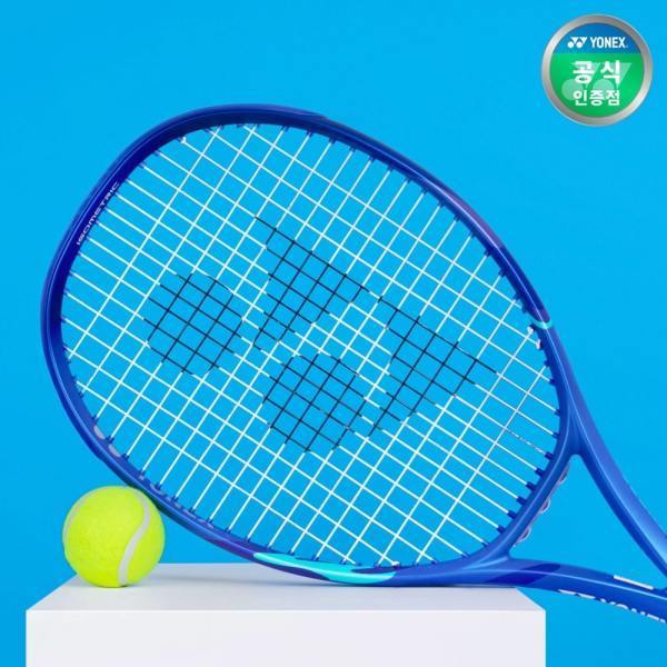 ヨネックス EZONE アルファL（2025）G2 テニスラケット、コードなし、ゲート選択可能 (贈呈品なくなり次第、贈呈終了)｜Gmarket JAPAN