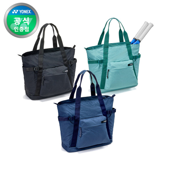 ヨネックス BAG2661EX バドミントン・テニス トートバッグ 2026 コンパクトシリーズ (贈呈品なくなり次第、贈呈終了)|Gmarket JAPAN