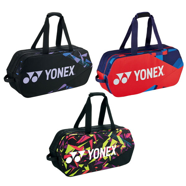 ヨネックス BA92231WEX バドミントン・テニストーナメントバッグ(輸入バッグ・新色) (贈呈品なくなり次第、贈呈終了)|Gmarket JAPAN