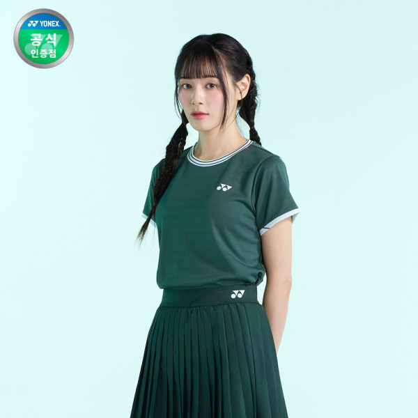 ヨネックス 255TS014F テニス レディース 半袖Tシャツ ゲームウェア 2Q (贈呈品なくなり次第、贈呈終了)｜Gmarket JAPAN