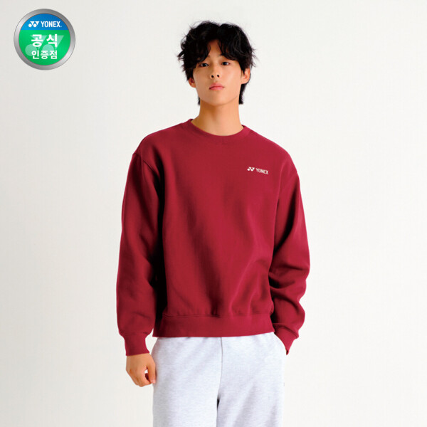 ヨネックス 253TL004U バドミントン共用オーバーフィットマンツーマンTシャツ (贈呈品なくなり次第、贈呈終了)｜Gmarket JAPAN 7,675円