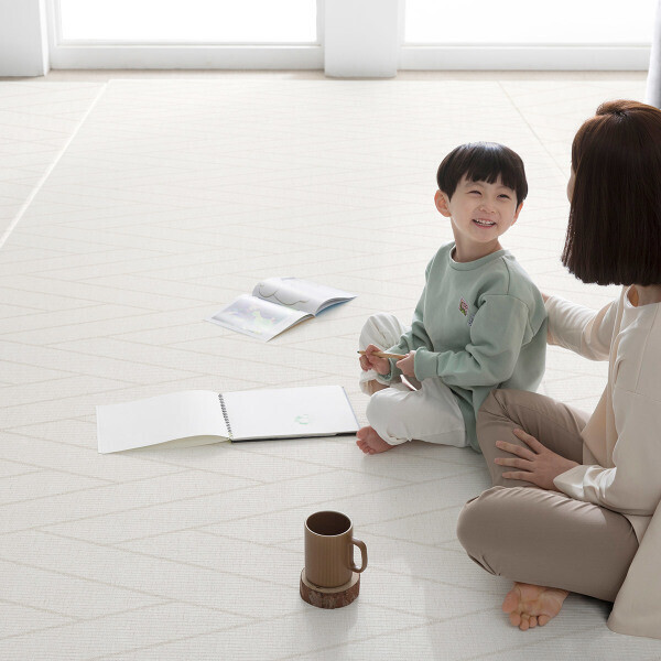 2Pセット ダブルヘリンボーン ラピュア ソフト 廊下 ロング300 300x110x1.5cm (贈呈品なくなり次第、贈呈終了)|Gmarket JAPAN