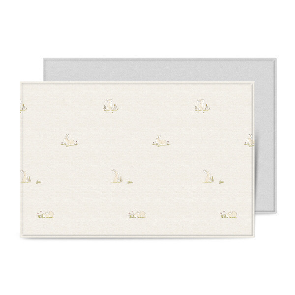 プライム遊び部屋マット ピクニックバニー 230 (230x140x2cm) PVC両面リビングマット (贈呈品なくなり次第、贈呈終了)｜Gmarket JAPAN