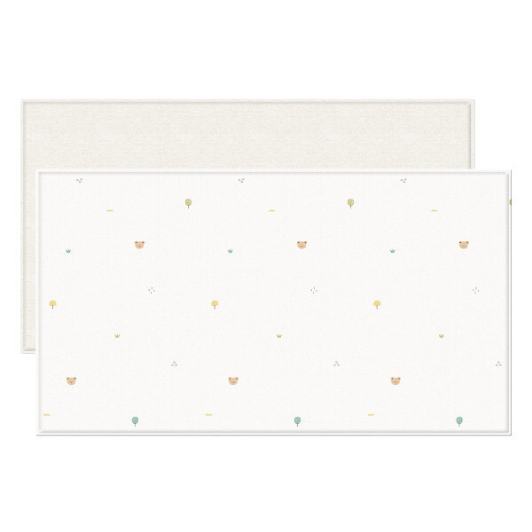 ココベア ラピュア ソフト 遊び部屋マット スーパー超大型 250x140x1.5cm (贈呈品なくなり次第、贈呈終了)｜Gmarket JAPAN 28,151円