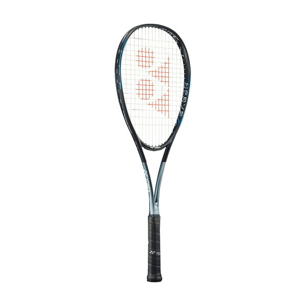 ラケット(軟式用) NANOFORCE 8V REV 楽天市場】YONEX ヨネックス ソフトテニス ラケット NANOFORCE 8V REV