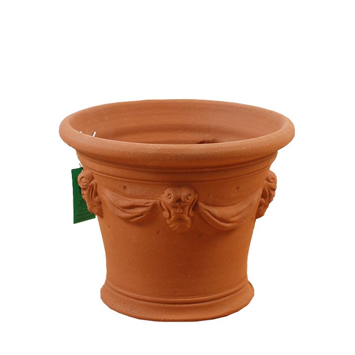 楽天市場】Whichford ウィッチフォード 植木鉢 大型 ハンドルリリー