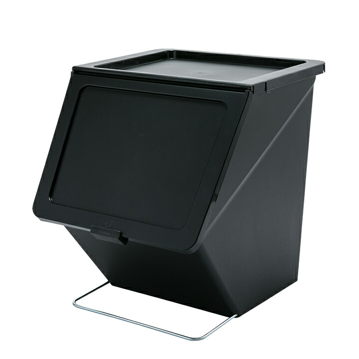 楽天市場 Pelican Garbee ブラック Stacksto スタックストー 正規代理店 ガーデンマート