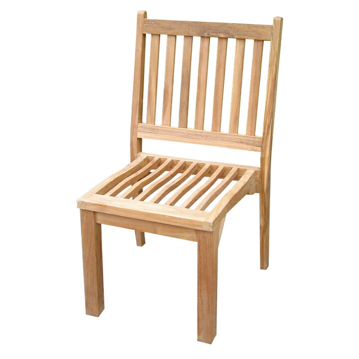 Gmart Garden Chair Chairs Wood Furniture Armless Stacking Garden Chair Chairs Wood Furniture Armless Stacking Heavy Put No Paint For Outdoor Teak Jarvis Mc 36706